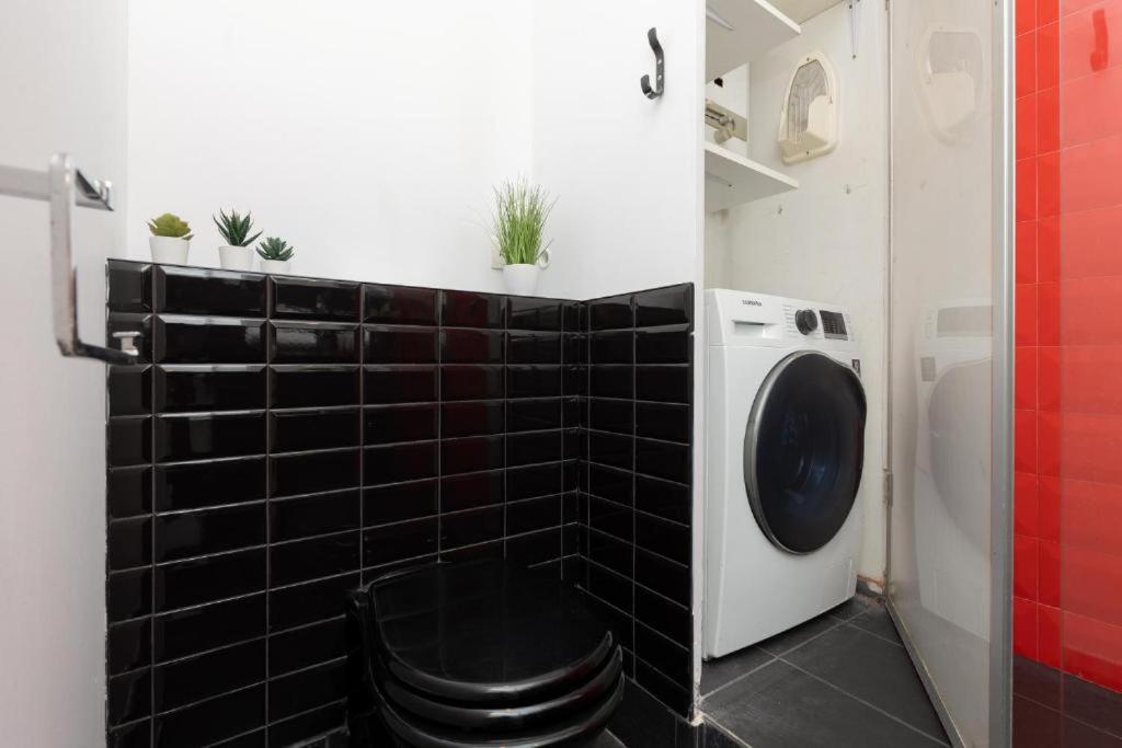 Cozy Old Town Apartment วอร์ซอ ภายนอก รูปภาพ